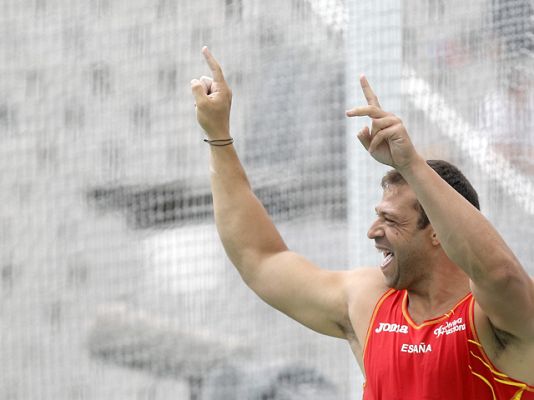  - Brillante pase a la final