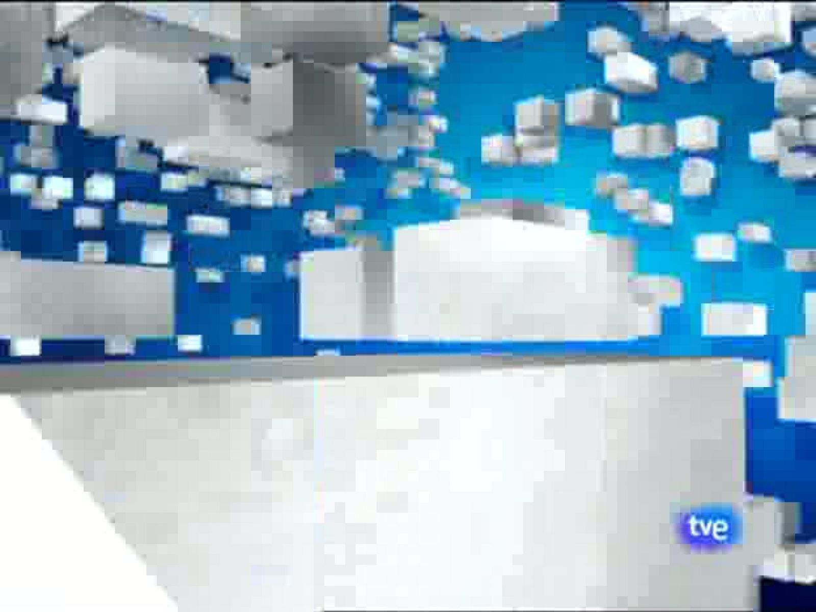 Telediario fin de semana - 31/07/10 | Ver