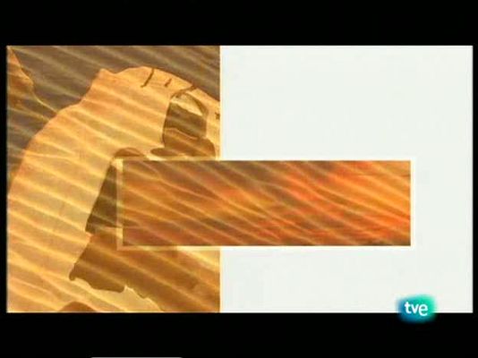 Paraísos cercanos - Chile, amanecer del mundo