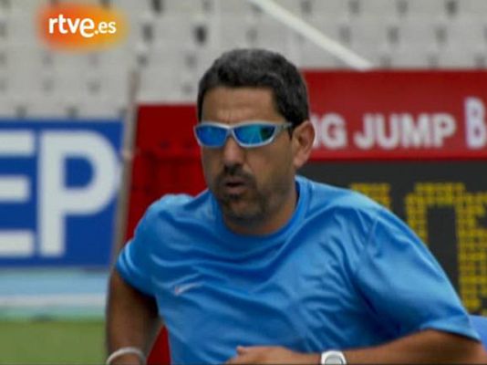  - Los 'otros atletas'