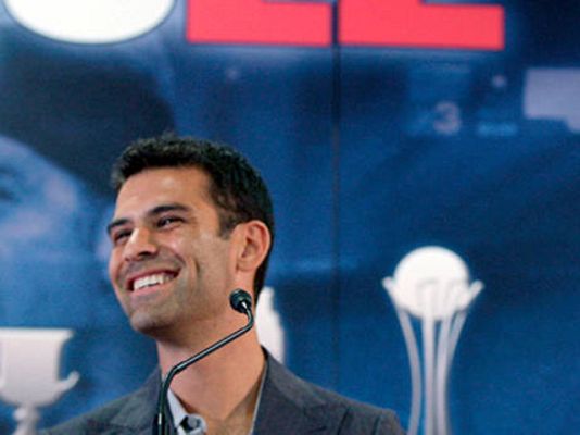  - Márquez dice adiós al Barça