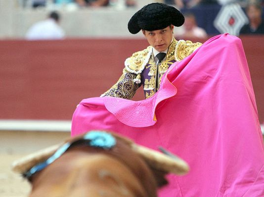 Informe Semanal - Cambio de tercio en Cataluña