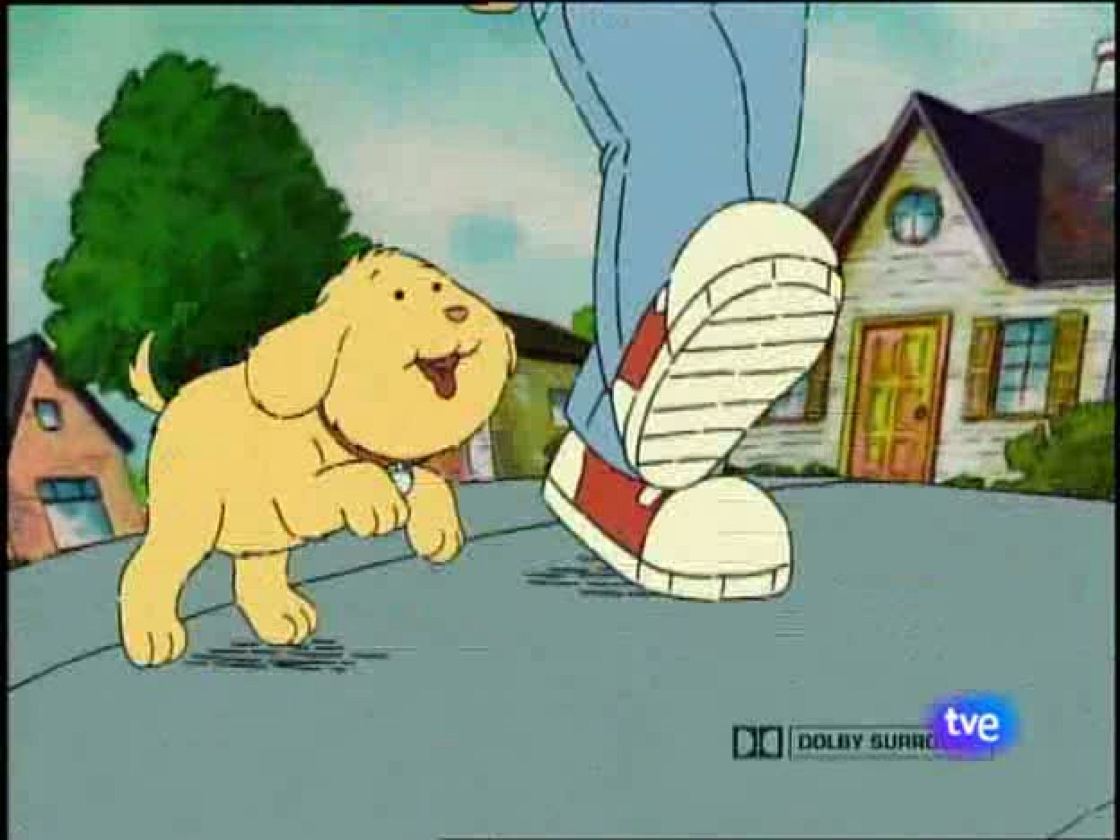 Arthur - Arthur | Ver