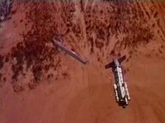  - Se prohiben las bombas de racimo