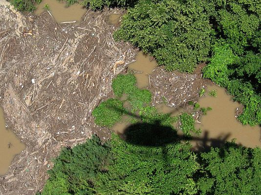  - Hallan un segundo cadáver en México