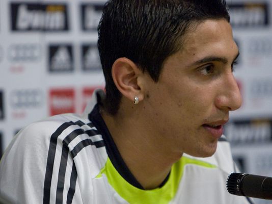  - 'Desde 'chiquito' tuve este sueño'