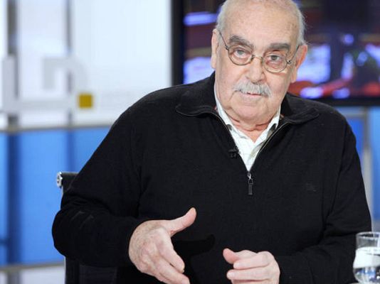  - Homenaje a Labordeta en Zaragoza