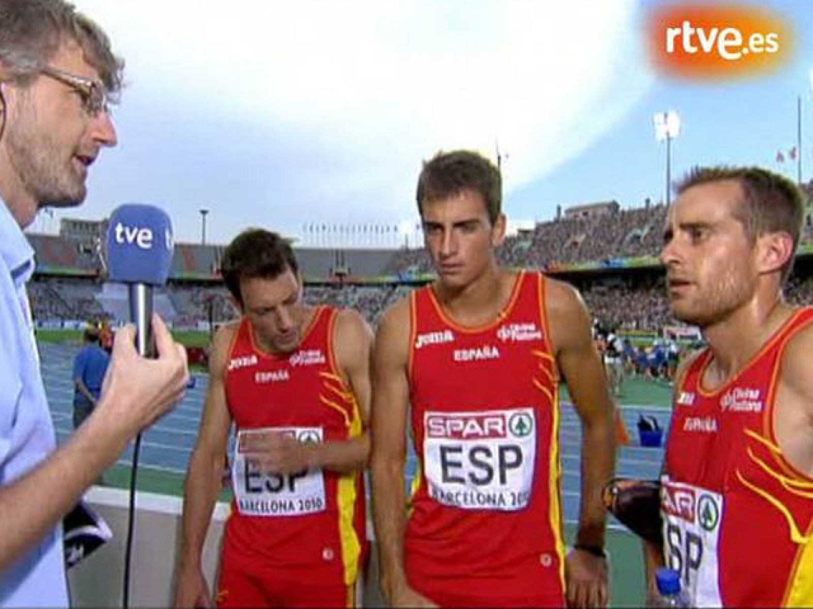 Ángel David: "La culpa es la falta de dinero" | Ver