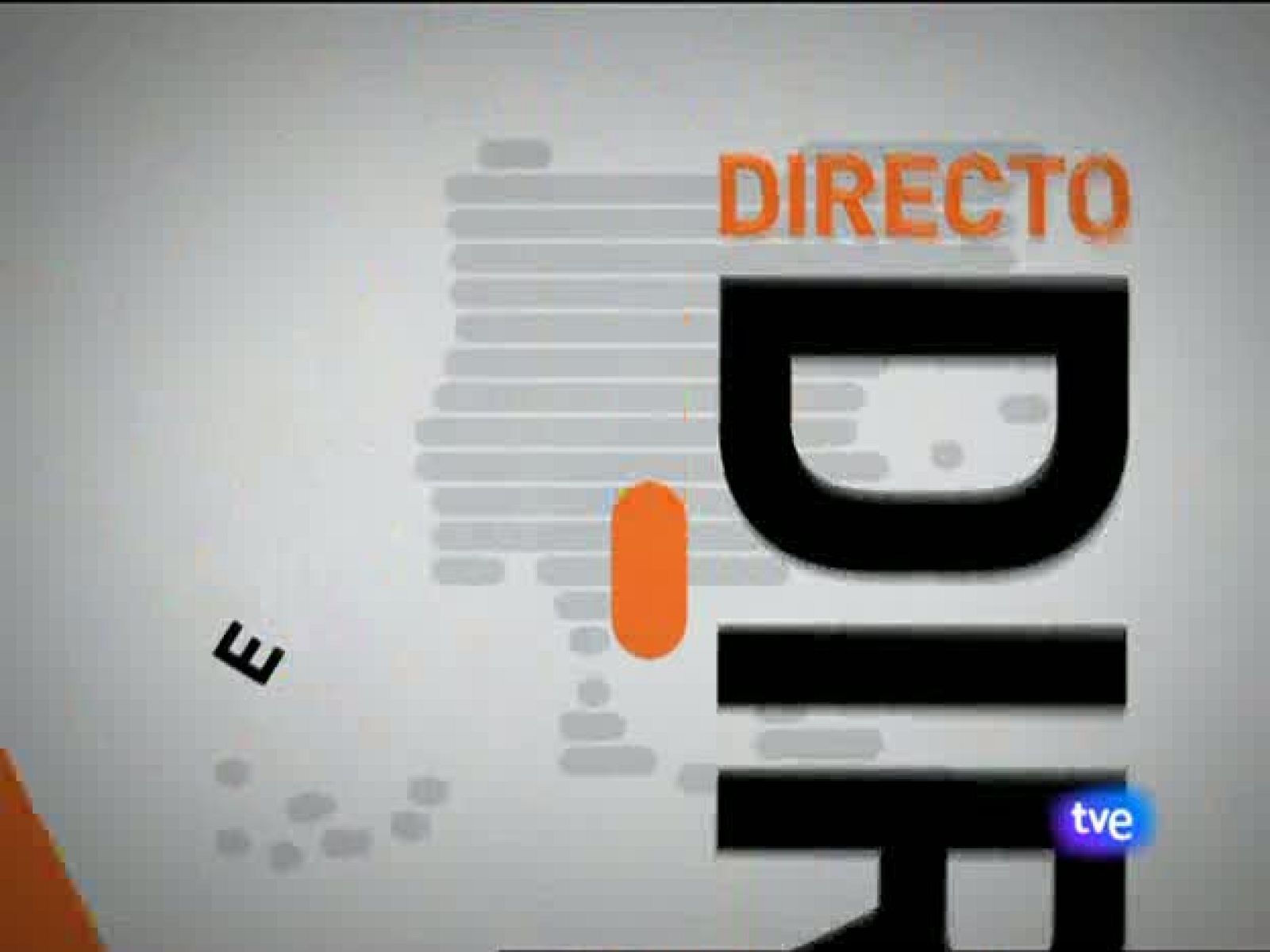 España Directo - 01/08/10 - España Directo | Ver