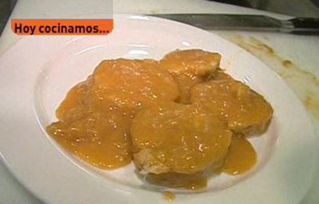 RTVE Cocina - Rollo de bonito