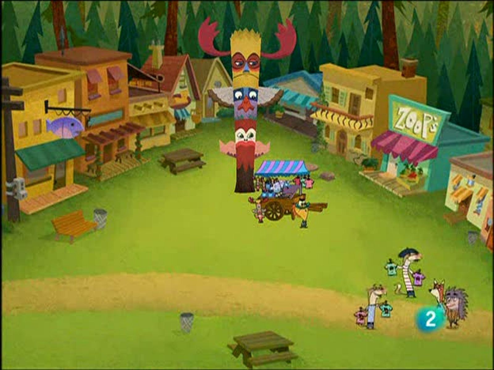 Iggy Arbuckle - Iggy Arbuckle | Ver