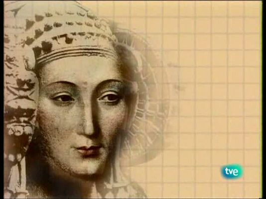 Mujeres en la historia - Ana de Austria