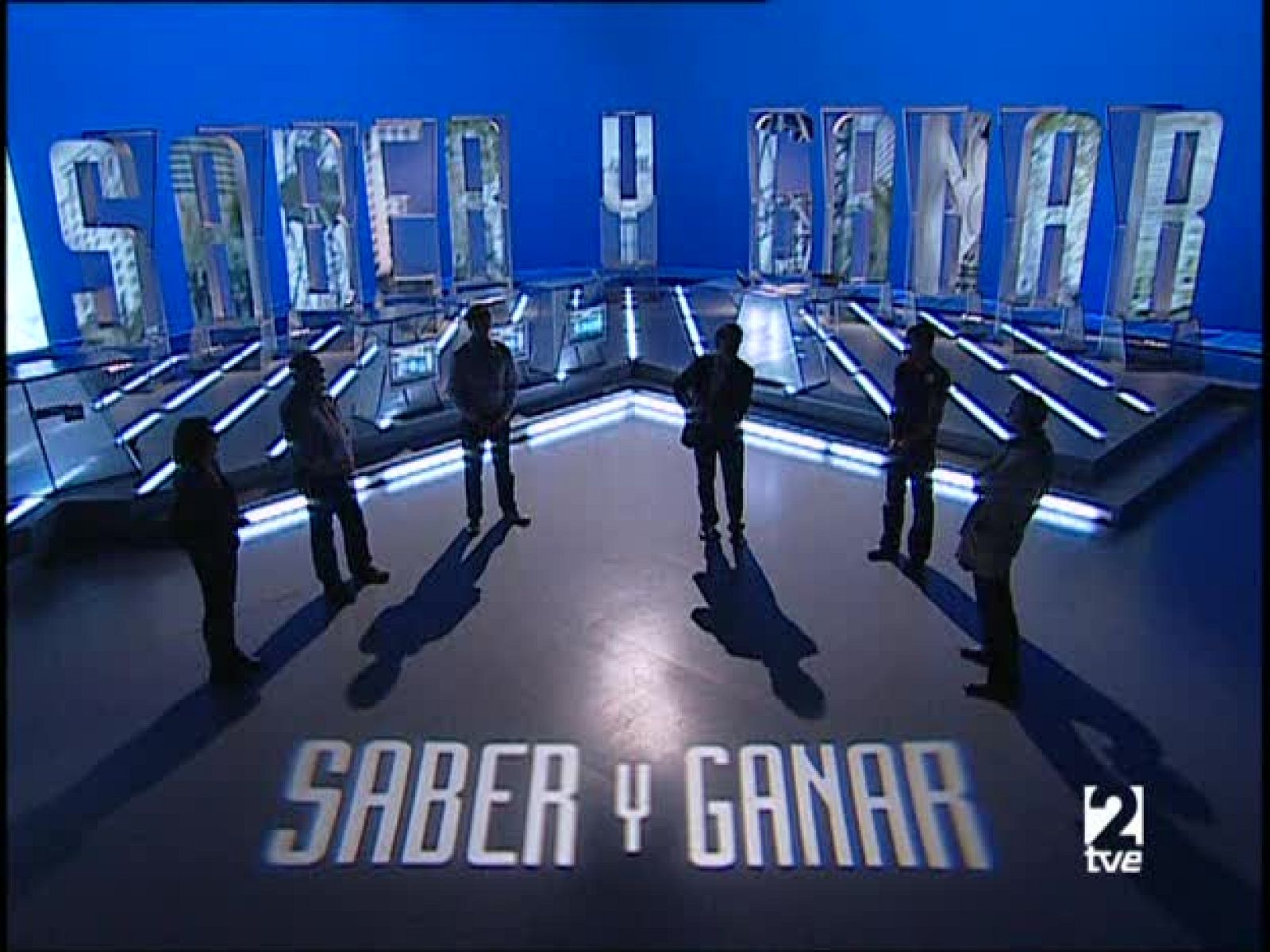 Saber y ganar - 19/05/08 - Saber y ganar | Ver