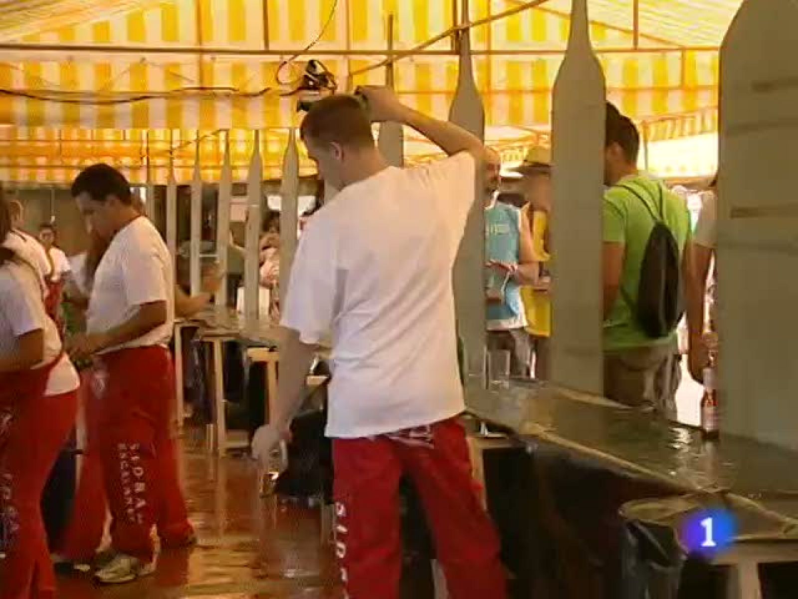 Telecantabria. (02/08/10)