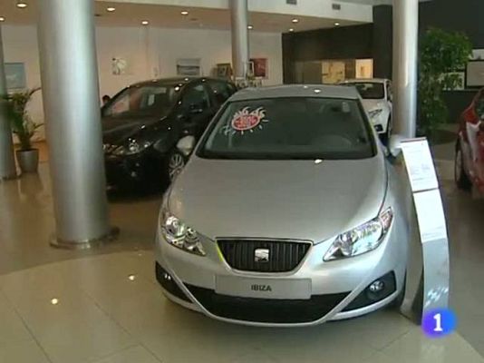 Noticias Andalucía - Noticias Andalucía - 02/08/10