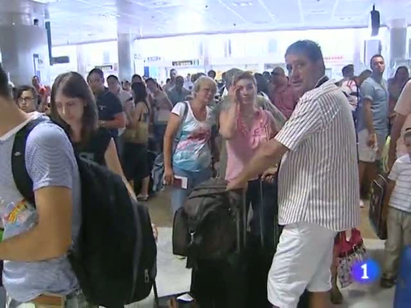 Telecanarias Fin de Semana (31/07/10