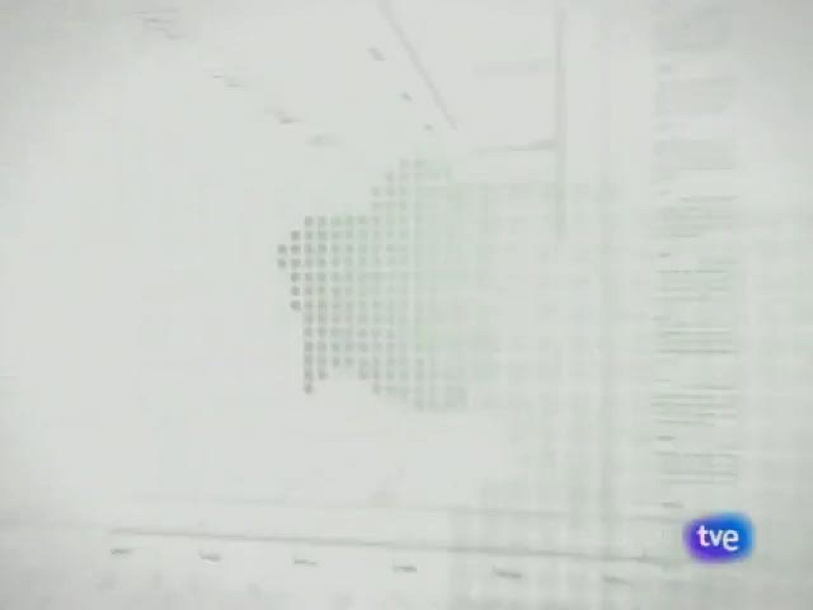 Telexornal. Informativo territorial de Galicia. (02/08/10).