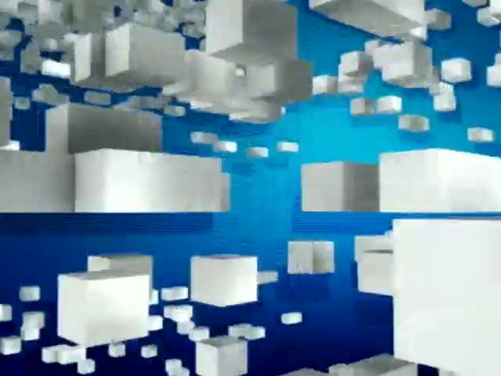 Telecanarias fin de Semana (01/08/10)