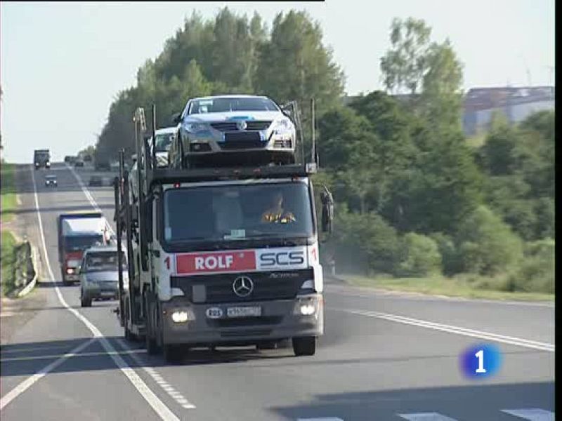 Algunos fabricantes españoles de componentes para el automóvil buscan alternativas | Ver