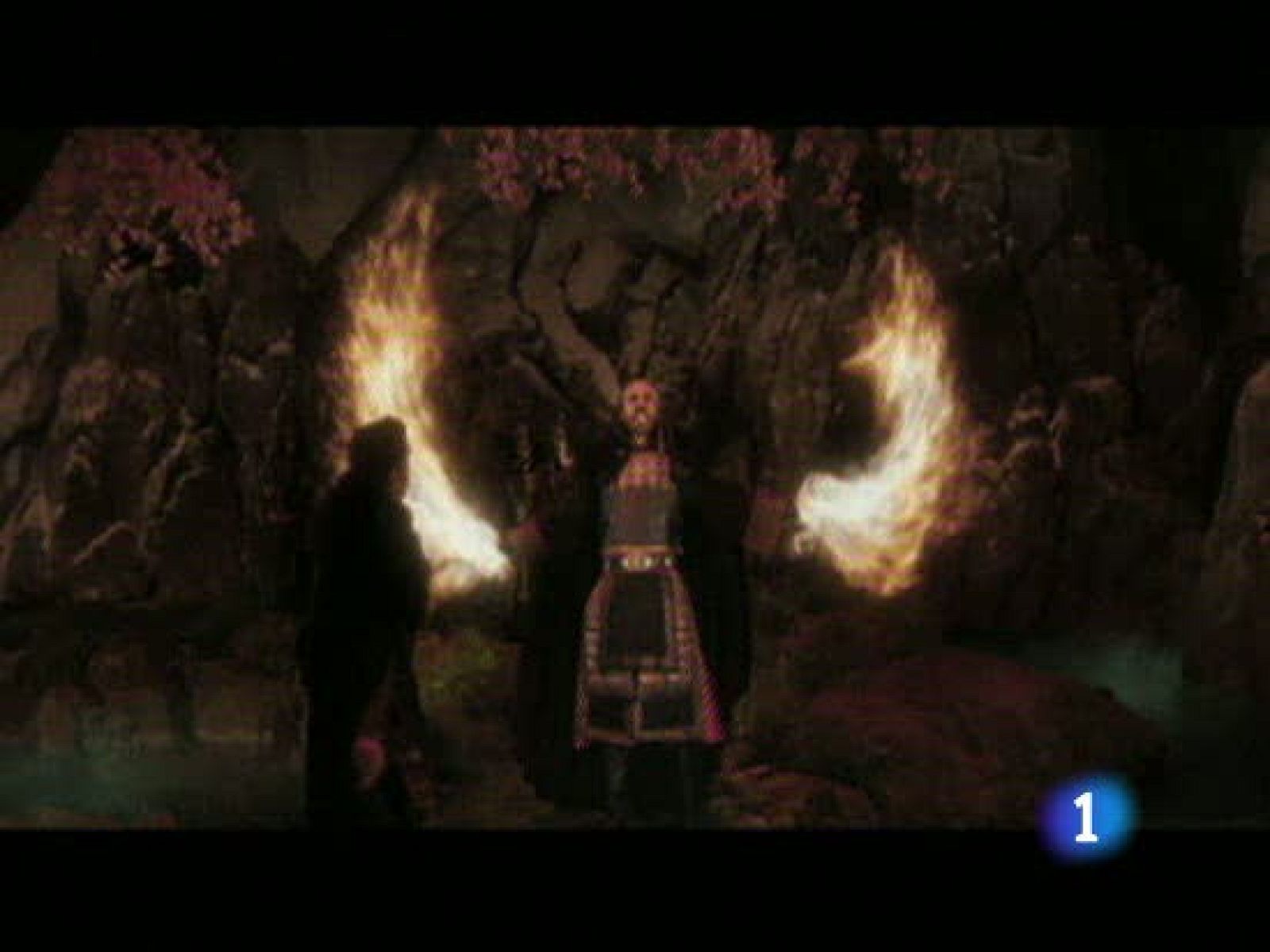 "Airbender, el último guerrero", la última película de Shyamalan | Ver