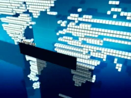 Telecanarias - Telecanarias - 02/08/10