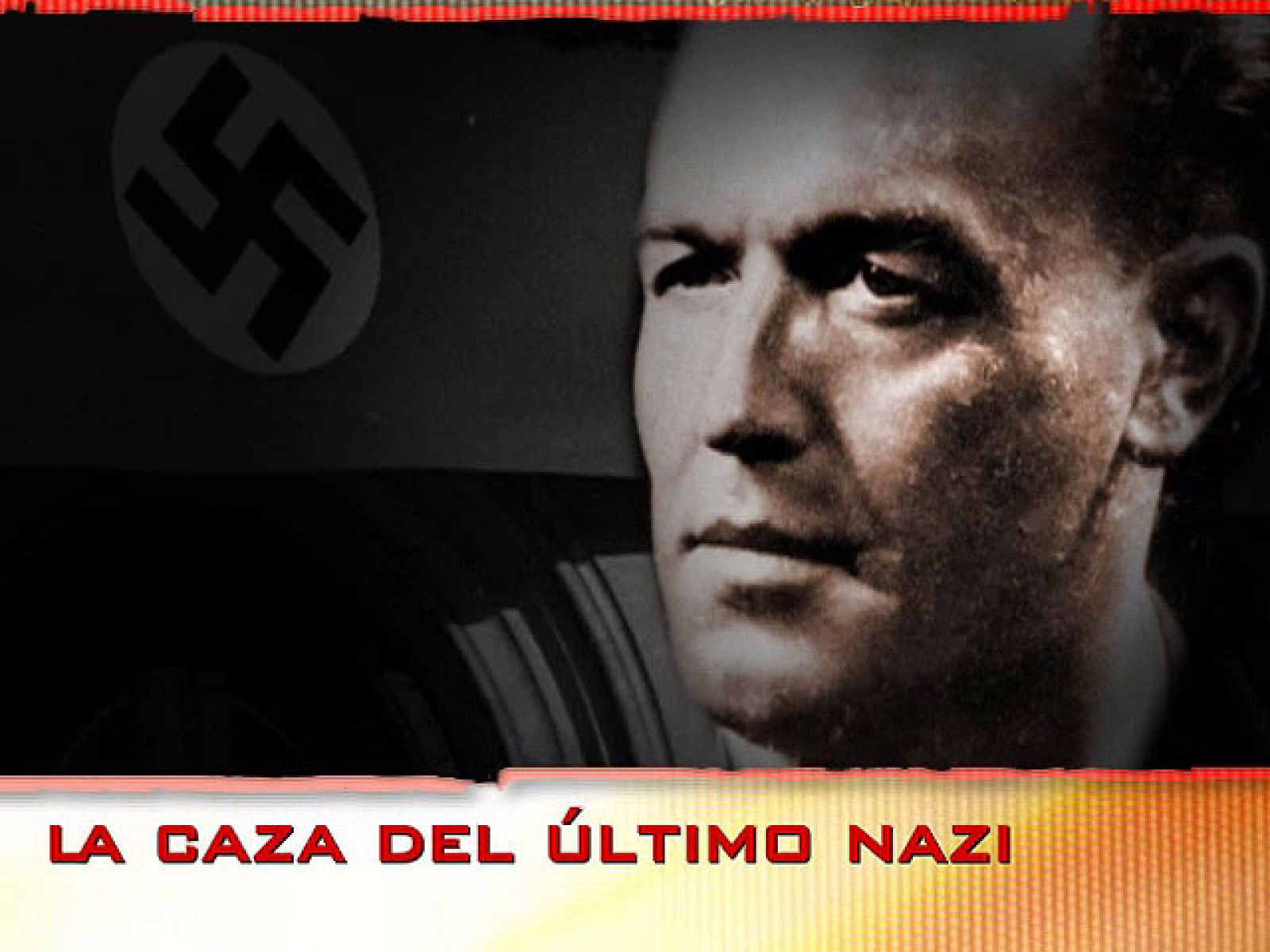 Documentos TV: "La caza del último nazi"
