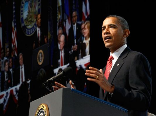  - 90000 soldados dejarán Irak en 2010