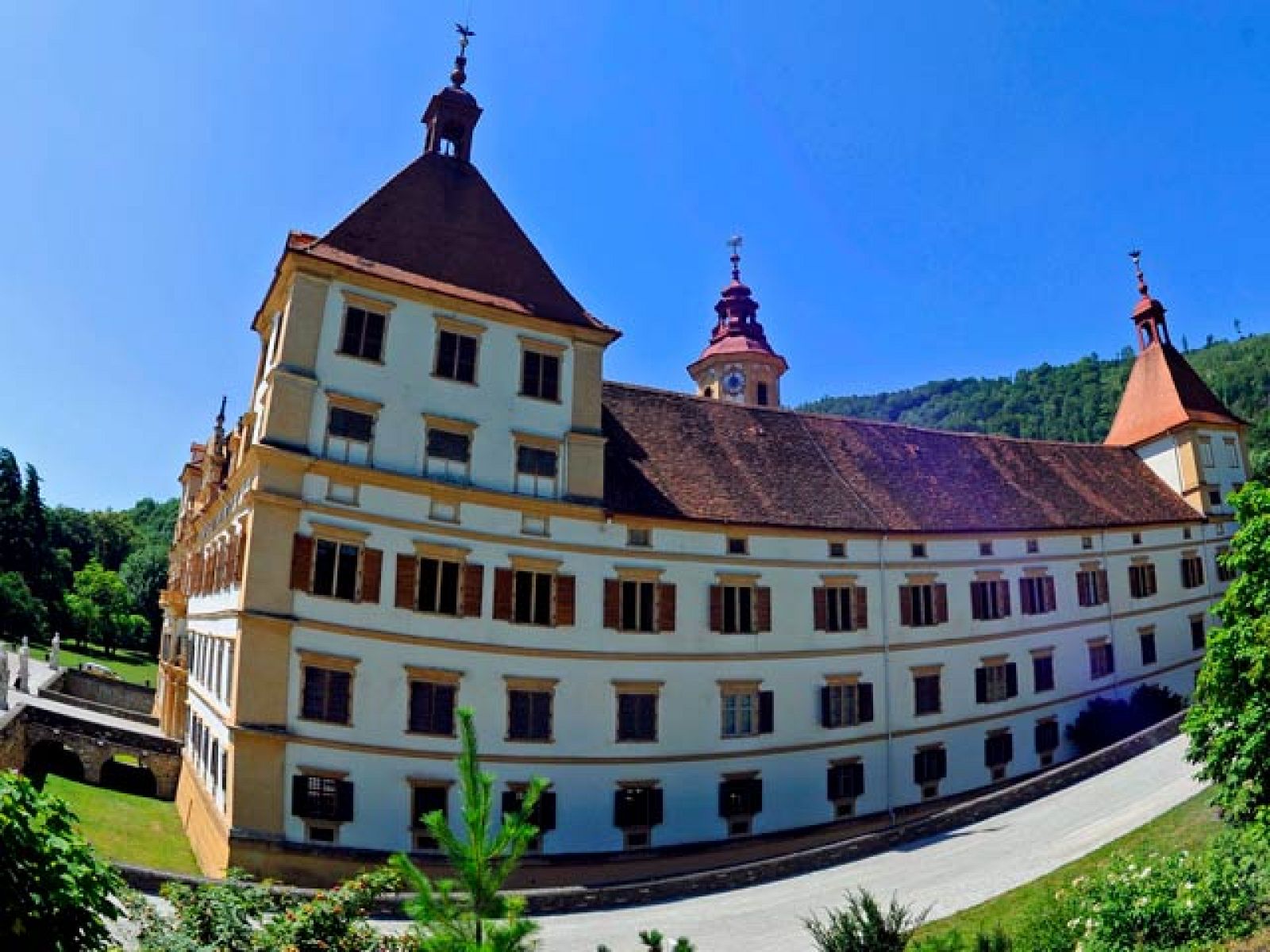 La UNESCO incorpora 25 nuevos lugares al Patrimonio de la Humanidad | Ver