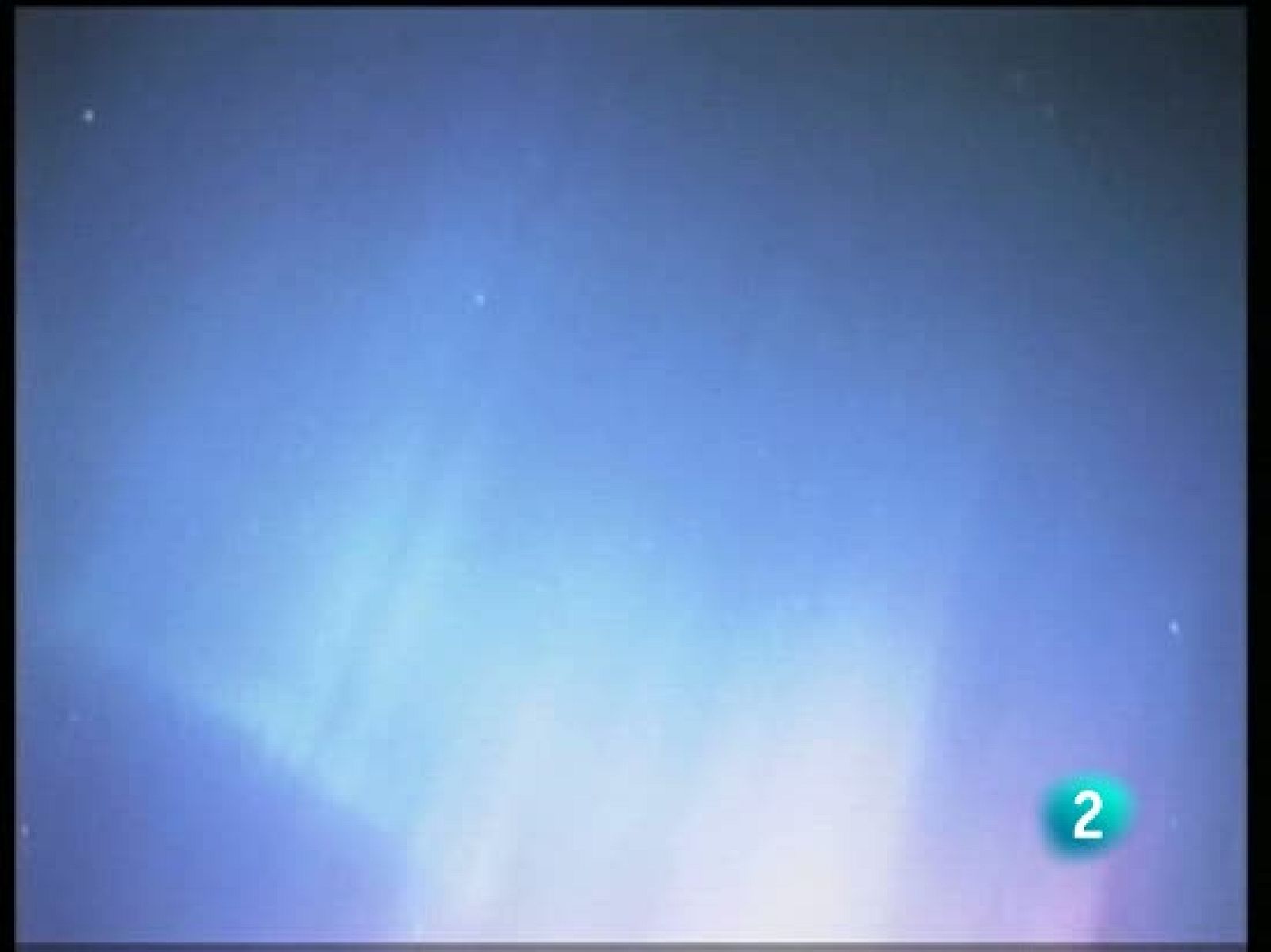 Los efectos devastadores de una tormenta solar - Ciencia y tecnología en Rtve.es | Ver