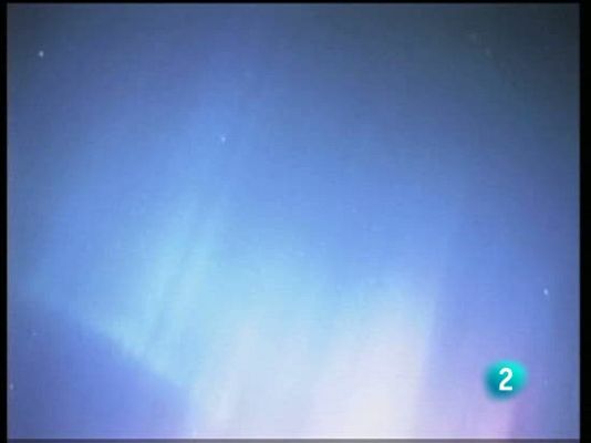 Ciencia y tecnología en Rtve.es - Actividad solar