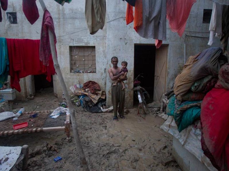 Telediario 2 en cuatro minutos - 02/08/10 | Ver