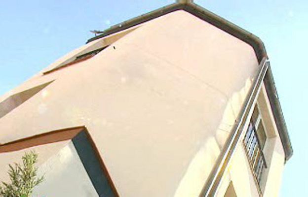 España Directo - Vivir en un palomar