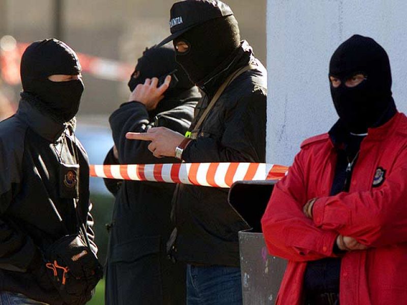 Joseba Pagazaurtundua: una víctima acosada por ETA antes de su asesinato