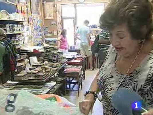 Gente - Granada espera a Michelle