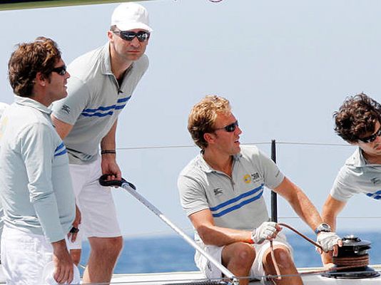  - Copa del Rey de Vela