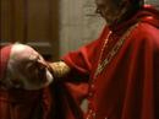  - Avance capítulos 7 y 8, Ana enferma