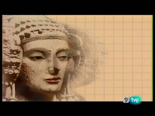 Mujeres en la historia - Isabel la Católica