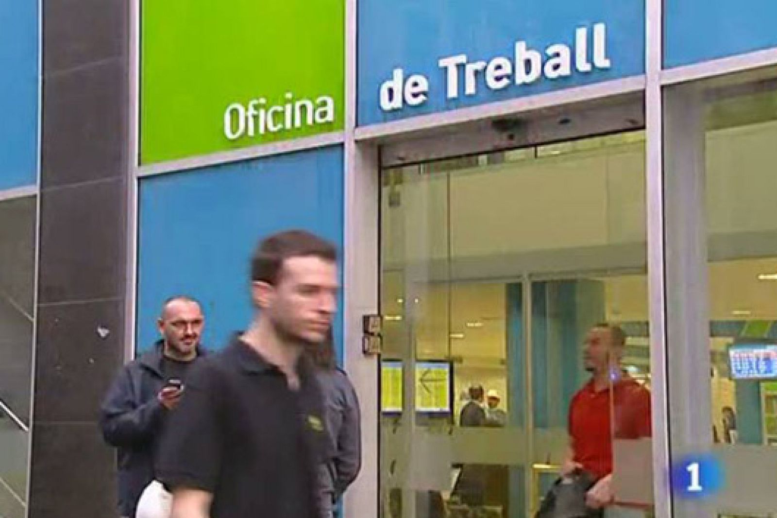 L'Informatiu migdia (03/08/2010)