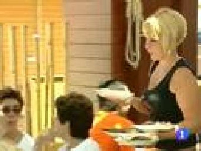 Informativo Andalucía (3/8/10)