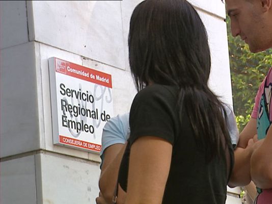 Informativo de Madrid - Informativo de Madrid - 03/08/10