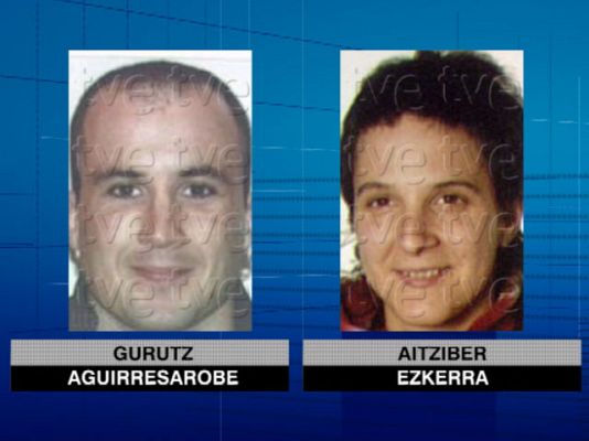 Telediario 1 - Telediario en 4' - 03/08/10