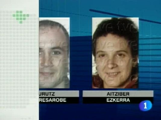 Telenorte - País Vasco - Telenorte-País Vasco - 03/08/10