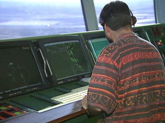  - ¿Huelga de controladores aéreos?