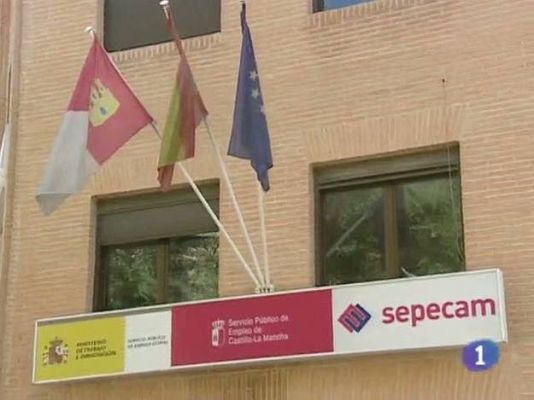 Noticias de Castilla-La Mancha - Noticias de Castilla La Mancha. Informativo de Castilla La Mancha. (03/08/10).