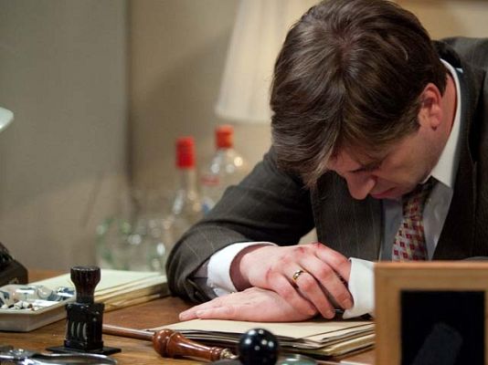 Amar en tiempos revueltos - Avance del capítulo 234