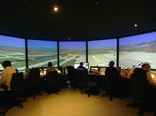  - Huelga de controladores aéreos