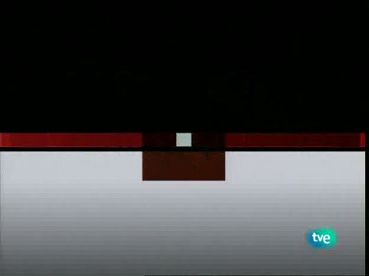 La 2 Noticias - La 2 Noticias - 03/08/10