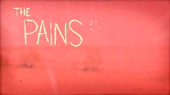  - The pains of being pure at heart