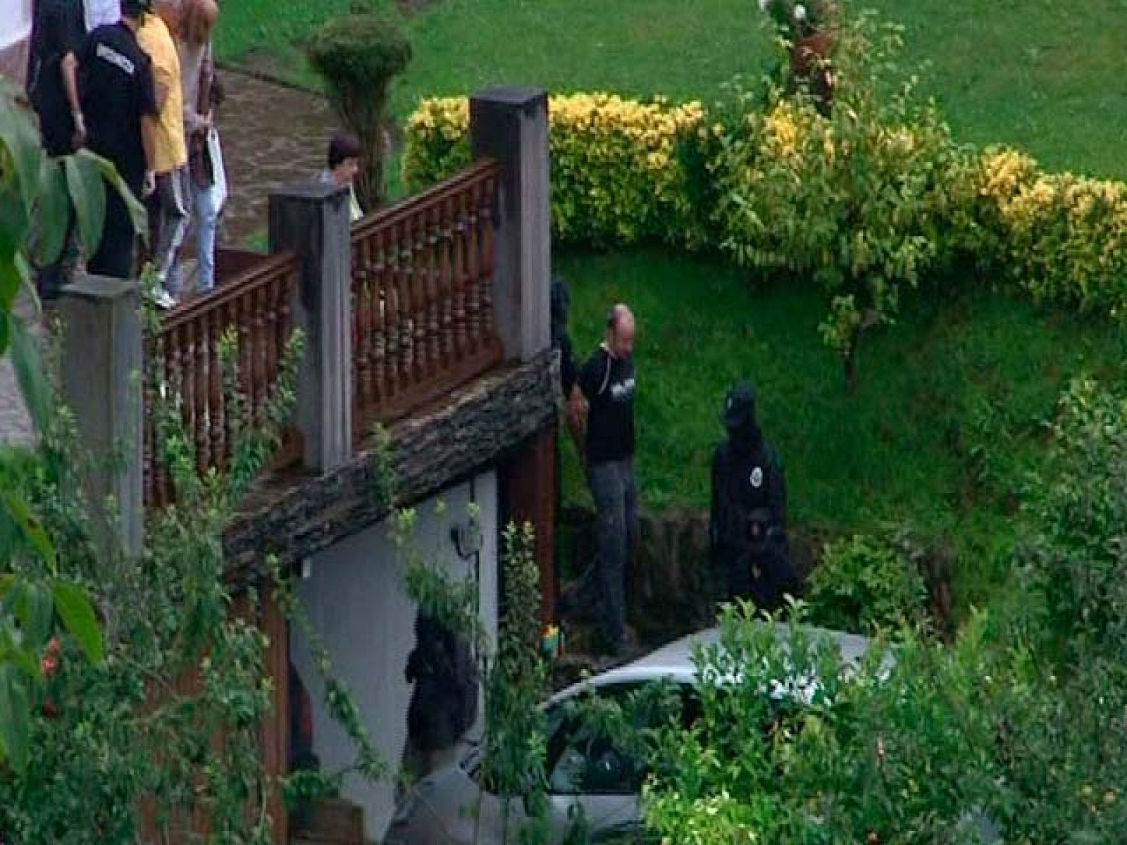 Telediario 2 en cuatro minutos - 03/08/10 | Ver