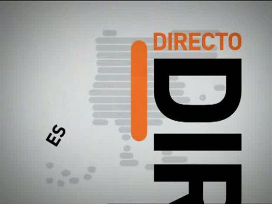 España Directo - España Directo - 03/08/10